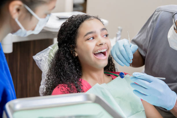 Best Emergency Dentist for Lost Fillings or Crowns in Stony Point, NC