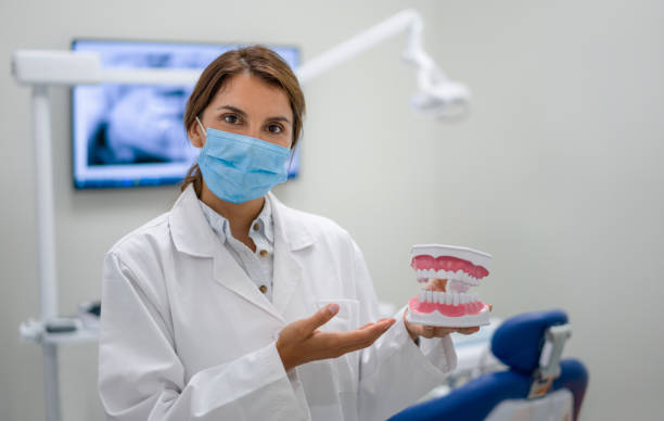 Best Emergency Dental Extractions in Stony Point, NC
