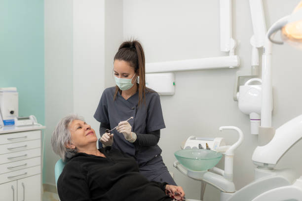 Best Emergency Root Canal Treatment in Stony Point, NC
