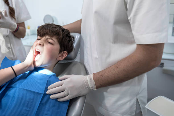 Best Emergency Dental Services for Seniors in Stony Point, NC