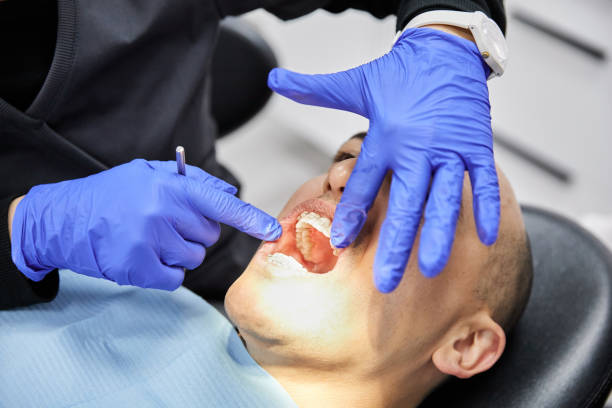Best Orthodontic Emergency Dentist in Stony Point, NC