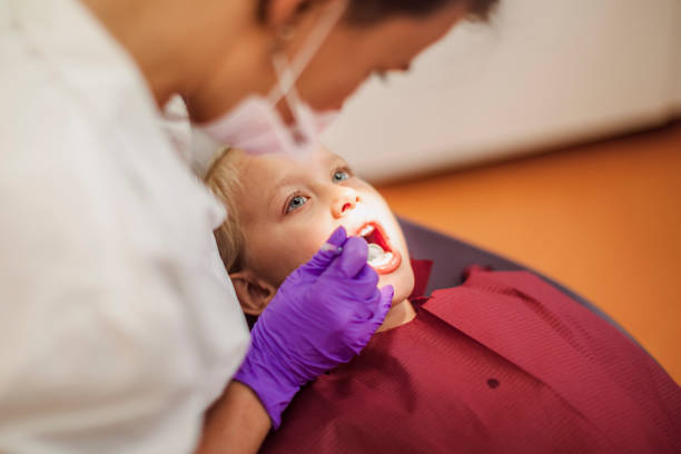 Best Orthodontic Emergency Dentist in Stony Point, NC