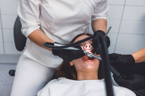 Best Emergency Dentist for Lost Fillings or Crowns in Stony Point, NC