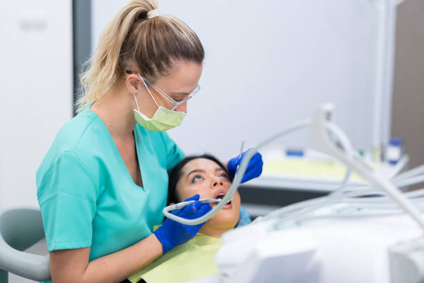 Best Mobile Emergency Dentist in Stony Point, NC
